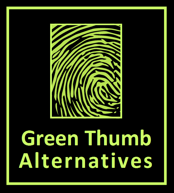 green thumb alternatives