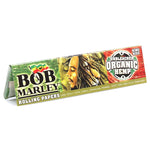 Bob Marley Organic Unbleached King Size