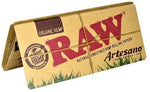 Raw Organic Artesano 1 1/4