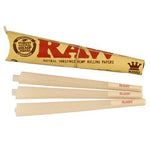 Raw Cones King Size